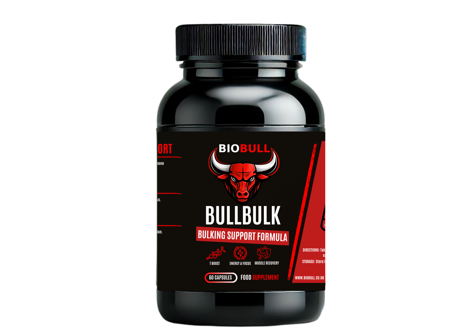 BULL BULK