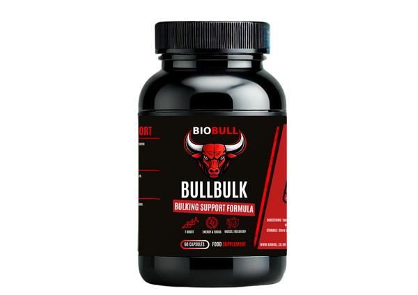 BULL BULK