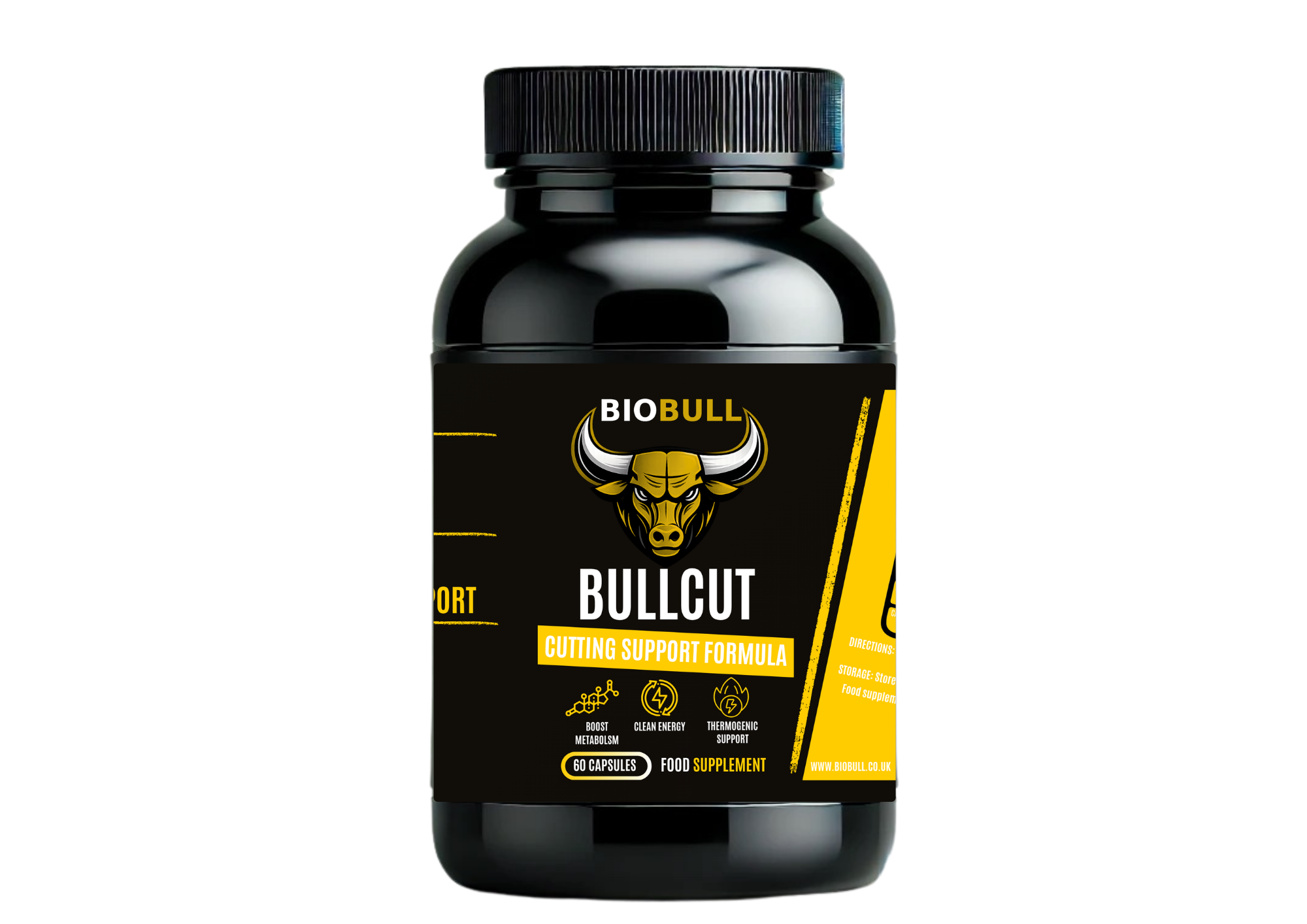BULL CUT