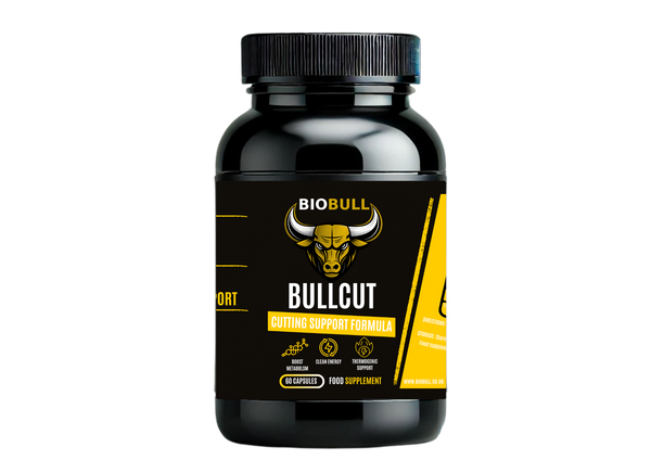 BULL CUT