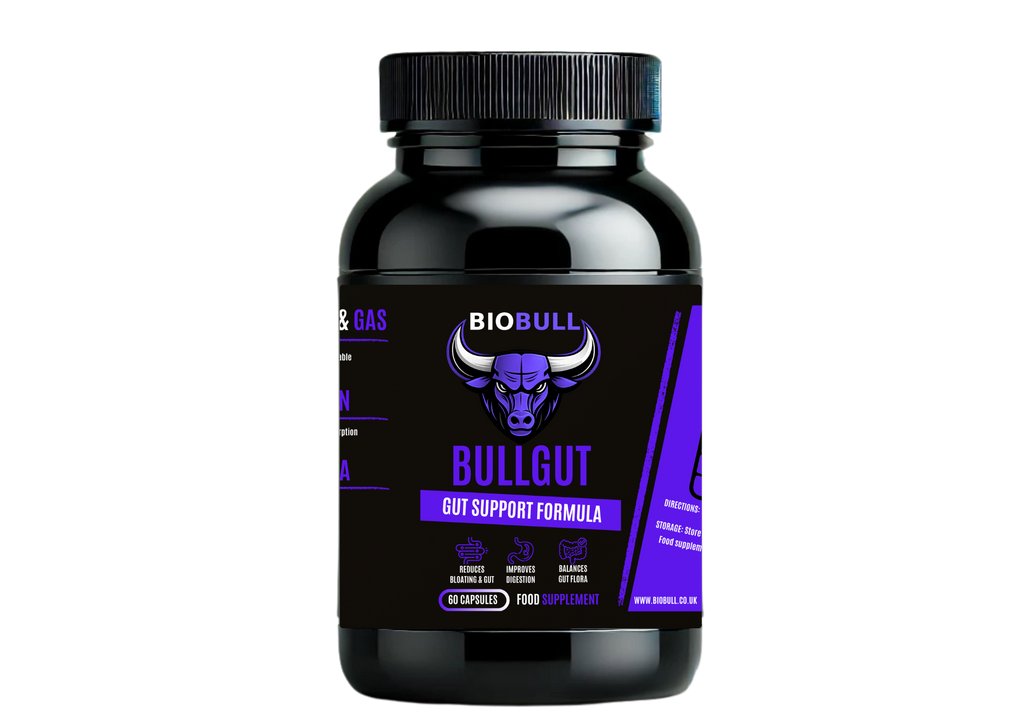 BULL GUT