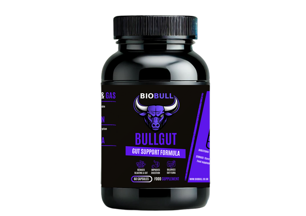 BULL GUT
