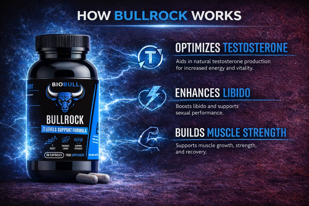 BULL ROCK