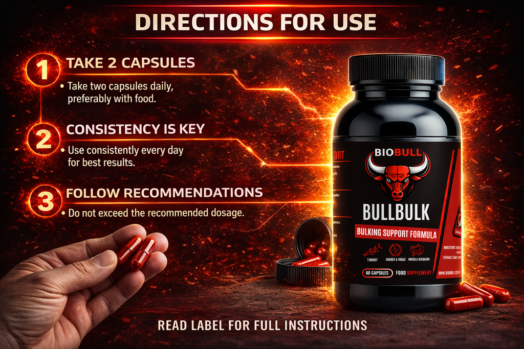 BULL BULK