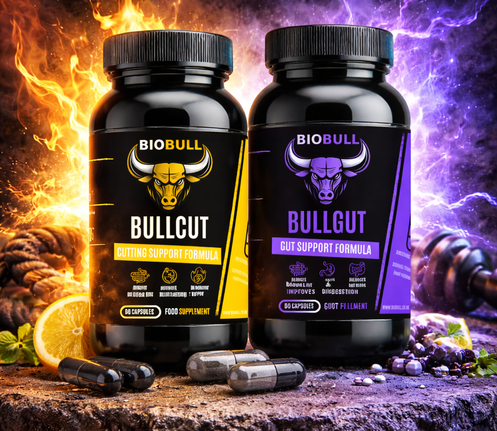 Lean Beast Stack