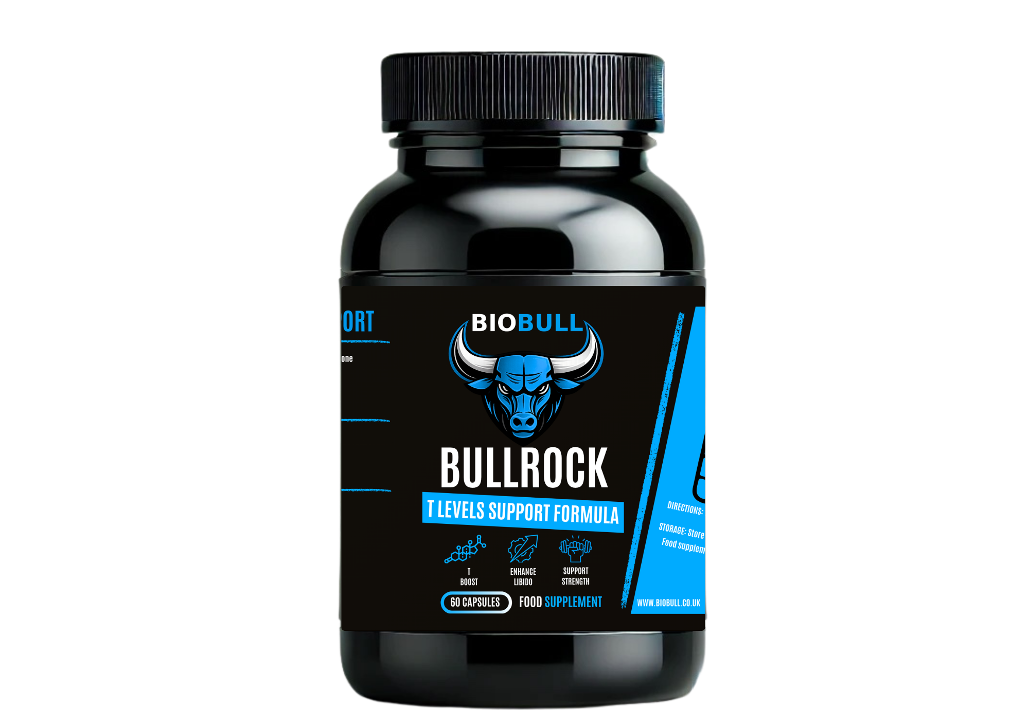 BULL ROCK