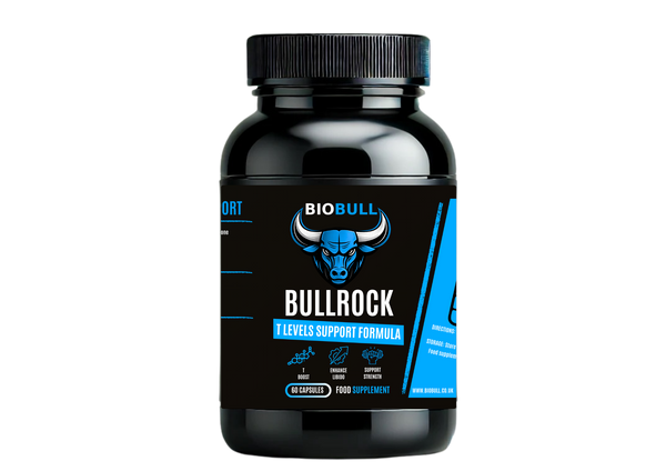 BULL ROCK