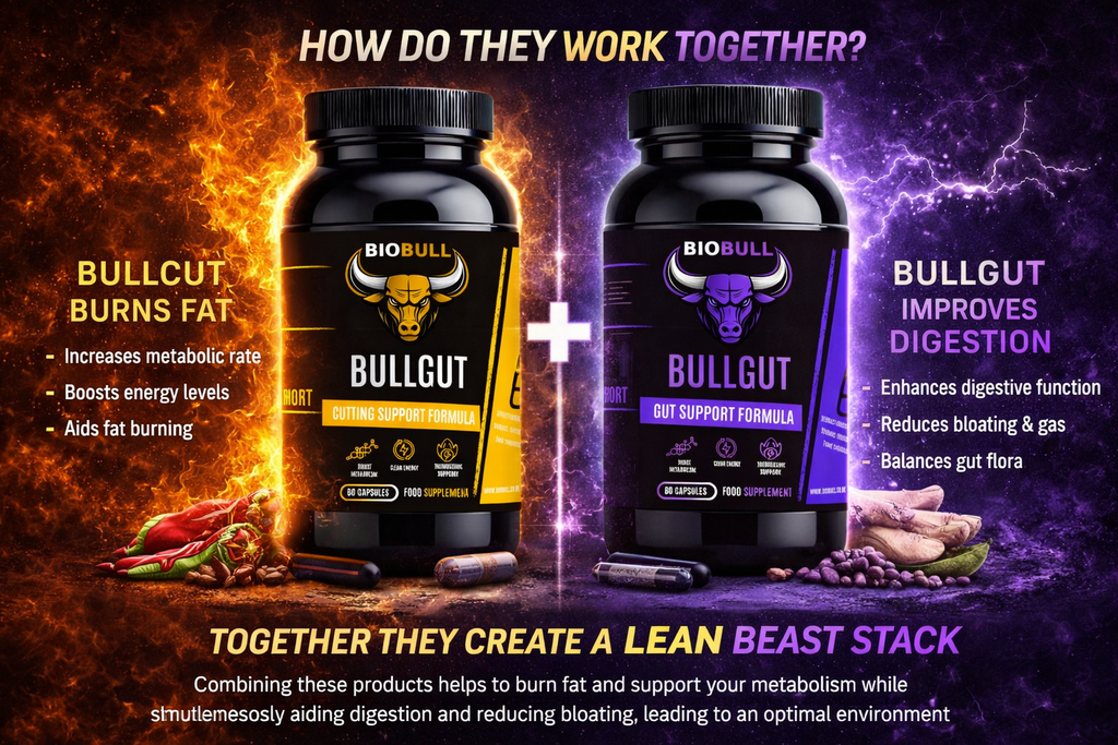 Lean Beast Stack