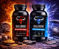 Alpha Bull Stack