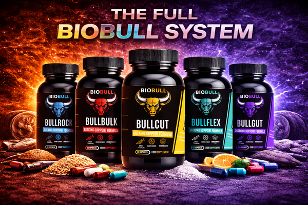 Full Biobull System